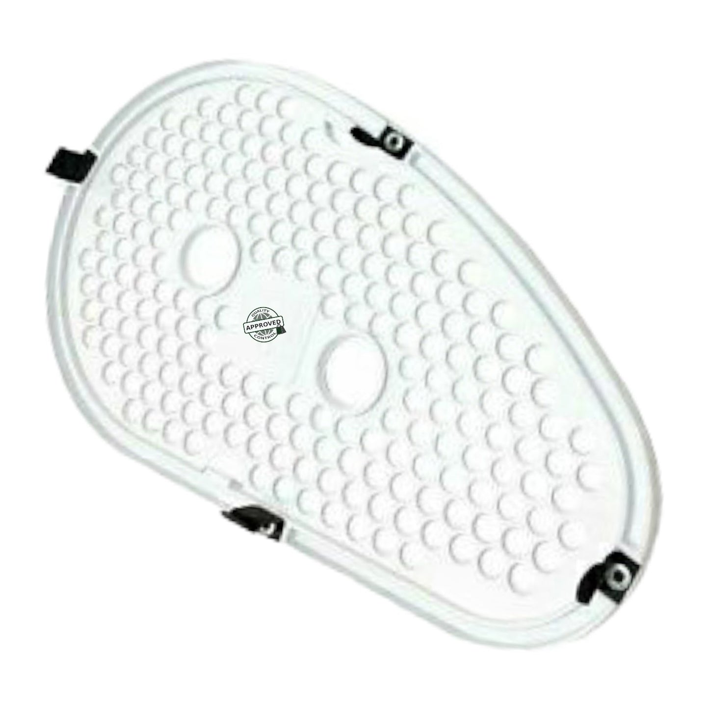 GlobPro WE18X0056 WE18X55 WE18X56 4392836 Lint Screen & Cover Replacement for...