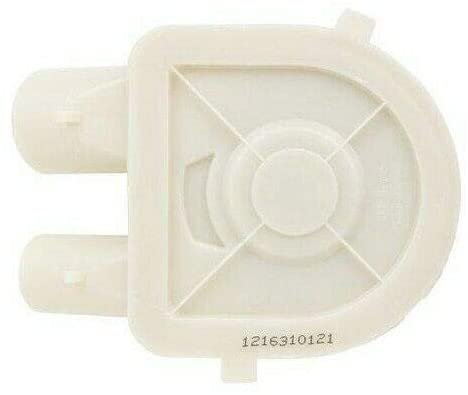 Global Solutions - Washer Drain Pump WP3363394VP - 3296