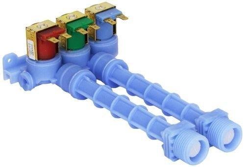 GE Water Inlet Valve BWR982049 fits PS1482393