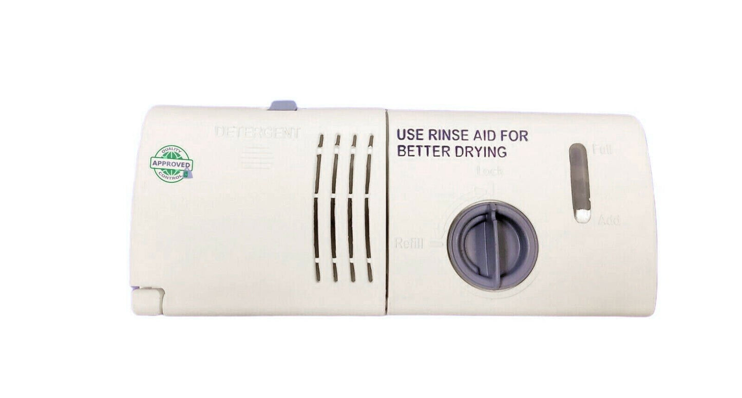 WPW10224430 Dishwasher Detergent DispenserCompatible with Kenmore W10224430