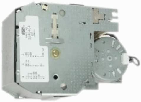 GLOB PRO SOLUTIONS 285939 Timer compatible with Heavy DUTY