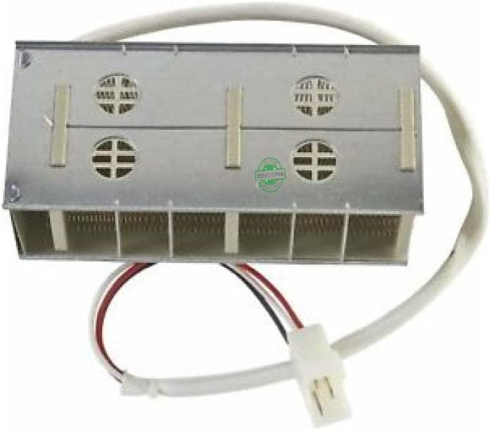 GLOB PRO SOLUTIONS DC47-00005D CKD5783 Heating Element Assembly