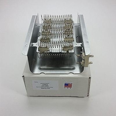 Express Parts Express Parts 8565582 - HEAVY DUTY CLOTHES DRYER HEATING ELEMENT FOR WHIRLPOOL, KENMORE, SEARS