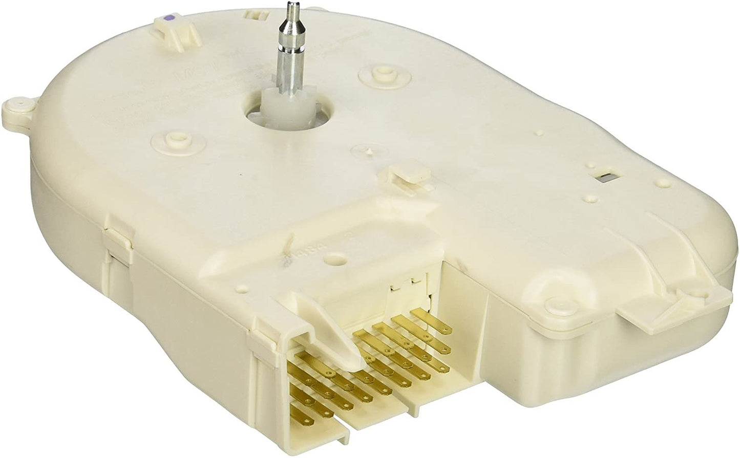WH12X10297 Washer Timer Assembly Compatible with GE WH12X10297