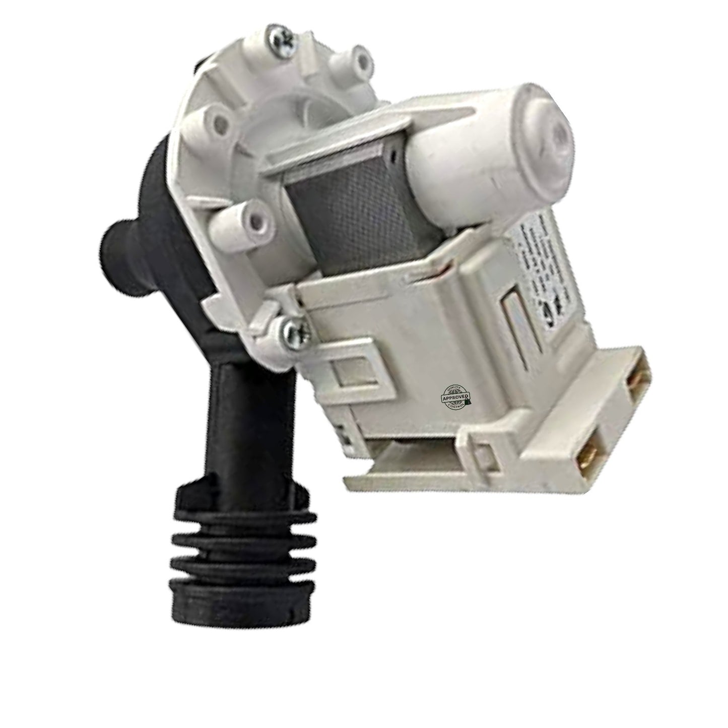 Frigidaire 5304463777 Drain Pump Kit for Dishwasher
