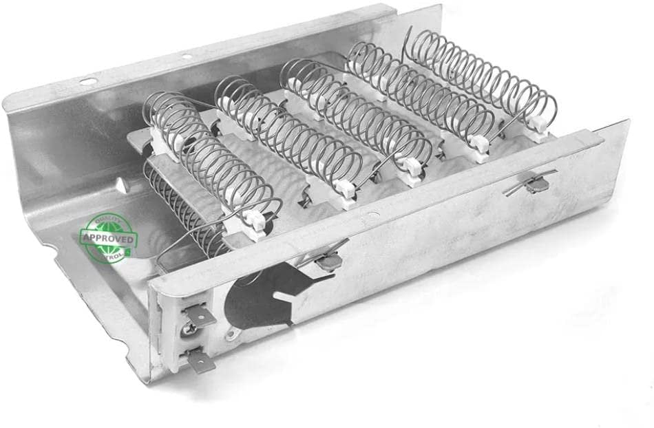 GLOB PRO SOLUTIONS 279838 CKD5786 Heating Element Assembly