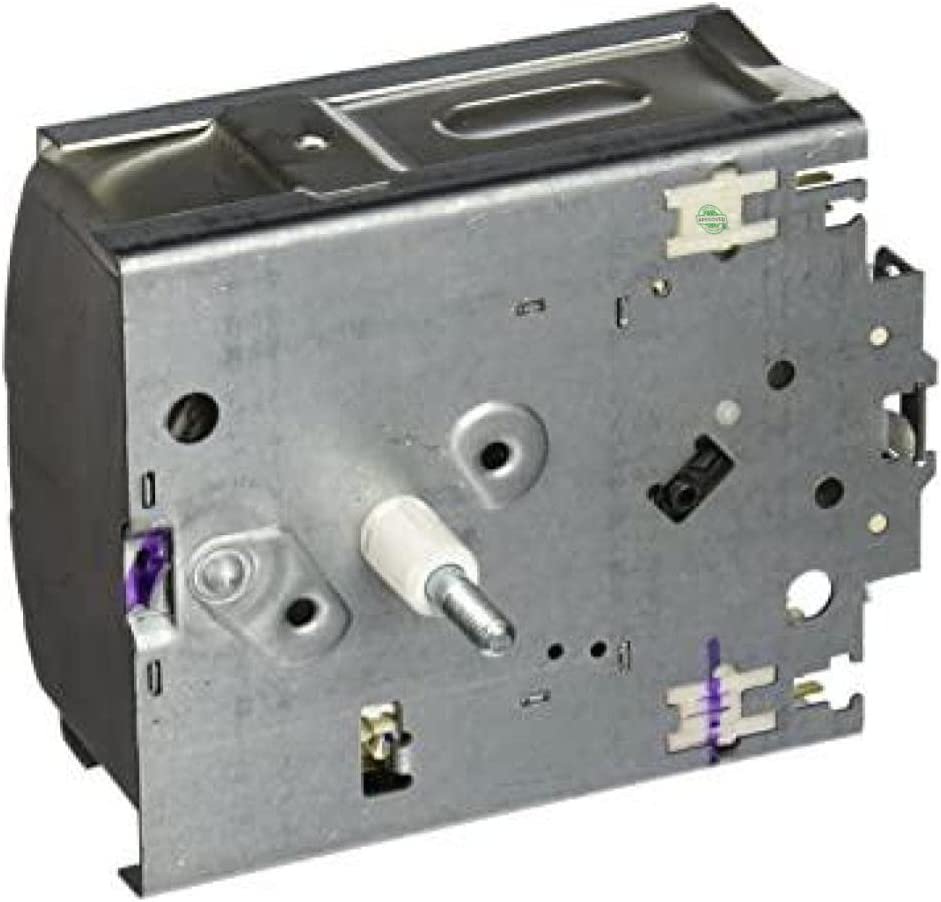 GLOB PRO SOLUTIONS WP3951769 CKD2194 Washer Timer 48 Terminals Replacement for and compatible with Kenmore Heavy DUTY