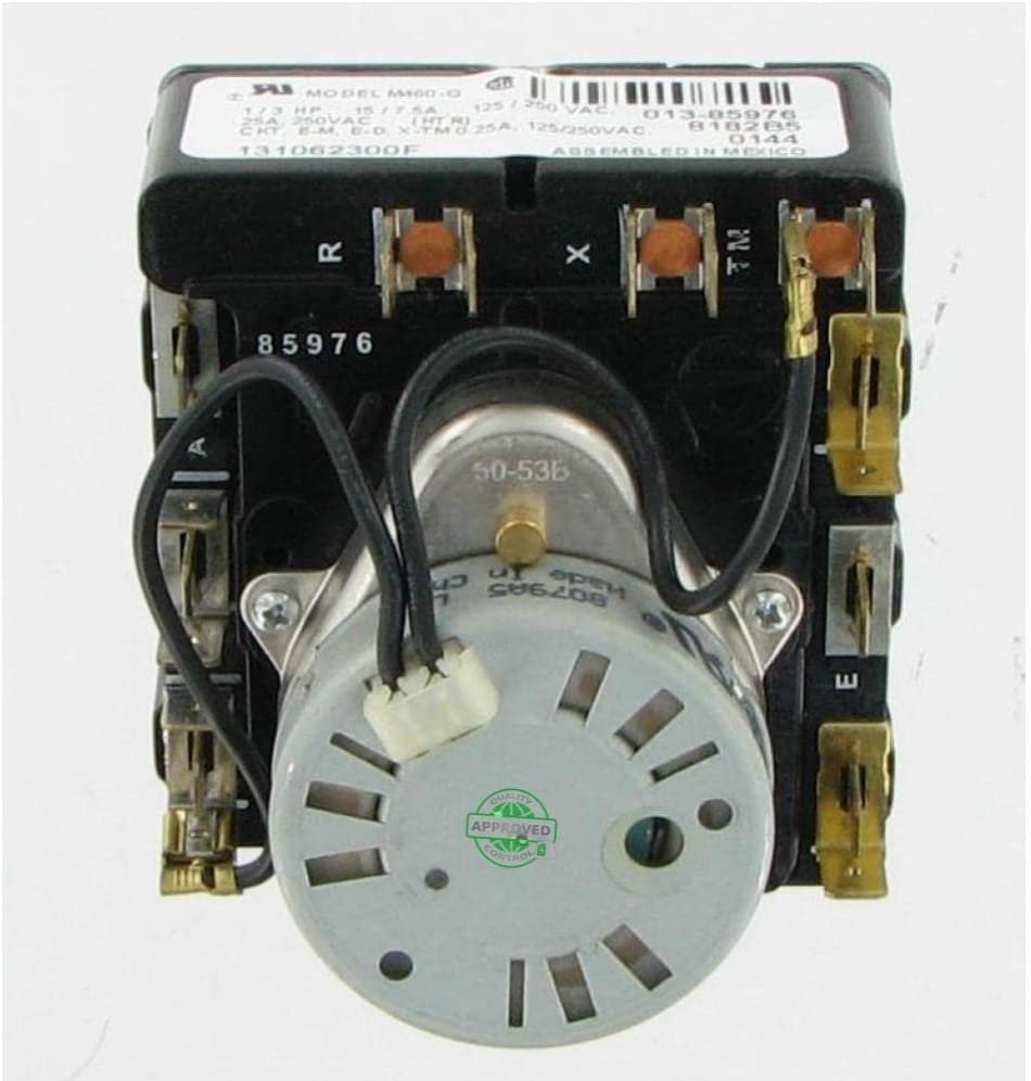 GLOB PRO SOLUTIONS 131062300 CKD4264 Timer