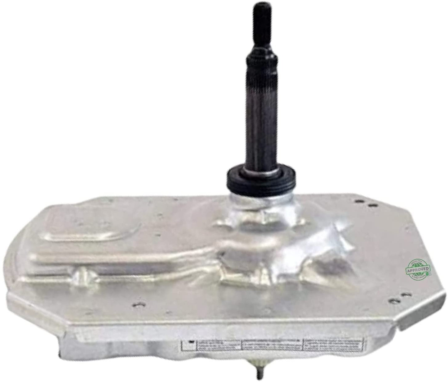 GlobPro W10870912 W10903968 W11035747 W11048203 Washer Gearcase 18" length Approx. Replacement for and compatible with Kenmore Whirlpool Maytag Heavy DUTY