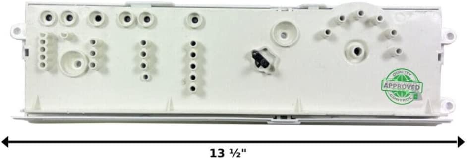 GLOB PRO SOLUTIONS 1154875 CKD3383 Control Board