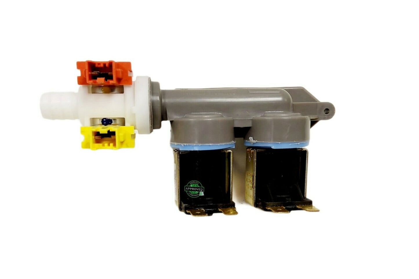 2-3 days Delivery- WP8578343 Washer Valve WP8578343