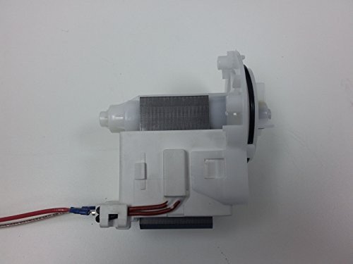 LG Kenmore Drain Pump Motor UNI1901483 fits AH3579318