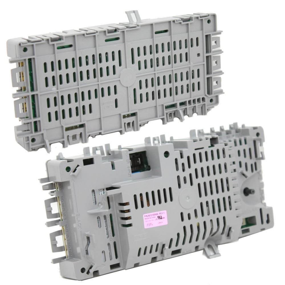 W10189966 -GP6570 -Compatible Whirlpool W10189966 Control Board for Washer