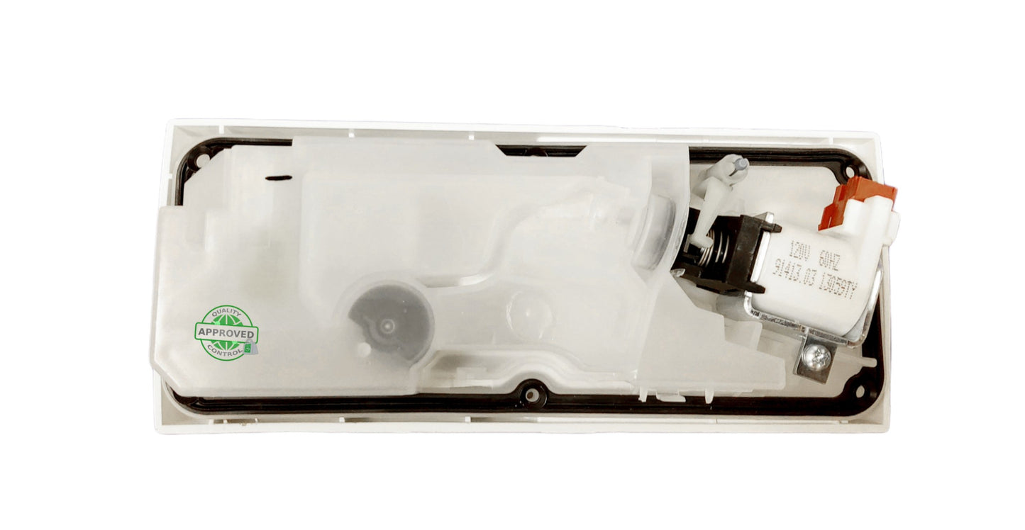 Glob Pro 1547254-8565815-W10077882 Dishwasher Dispenser Assembly 15472