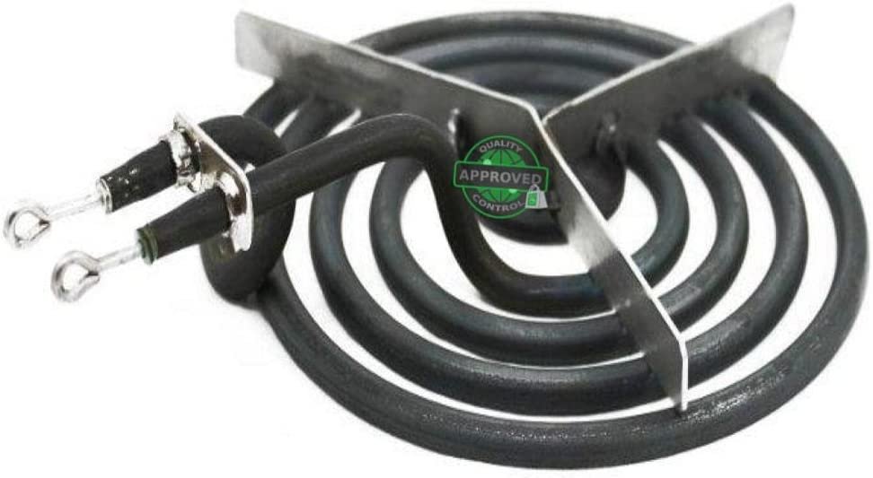 GLOB PRO SOLUTIONS 318372211 CKD5545 6 Inch Surface Element