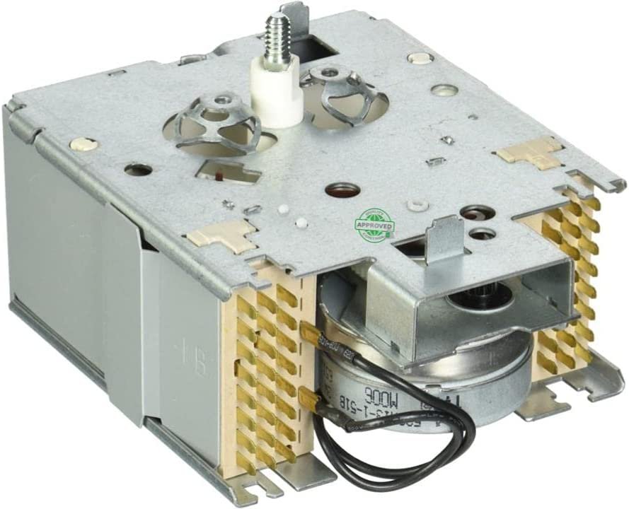 GLOB PRO SOLUTIONS 137394200 CKD6994 Timer