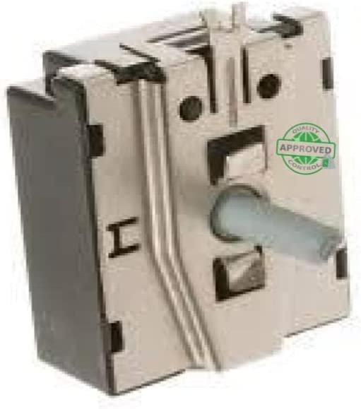 GLOB PRO SOLUTIONS WE4M407 CKD3191 Temperature Sensor Switch