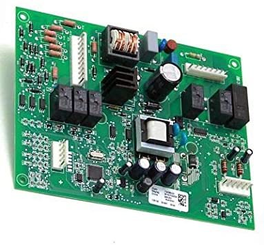 W10191108 Control Board Whirlpool