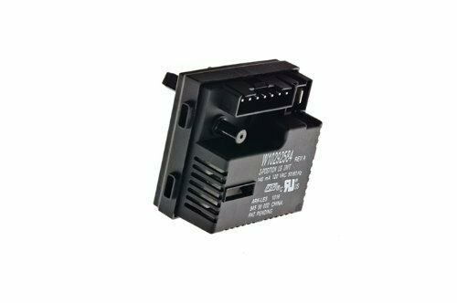 W10292584 Rev A/B/C/ D Whirlpool Washer Water Sensor Switch WPW10292584