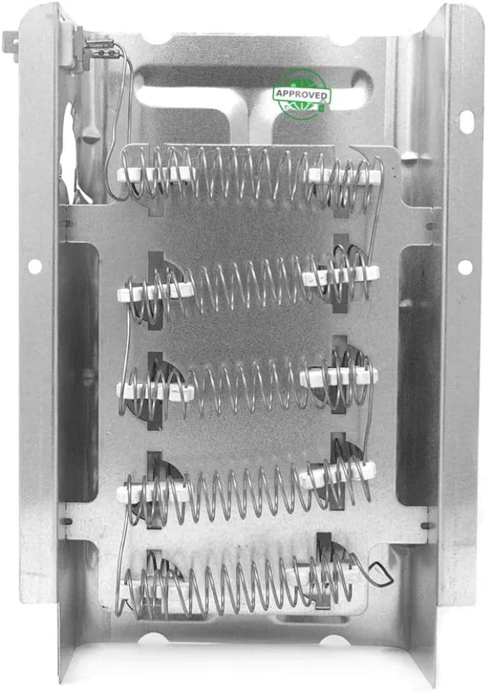 GLOB PRO SOLUTIONS 279838 CKD5786 Heating Element Assembly