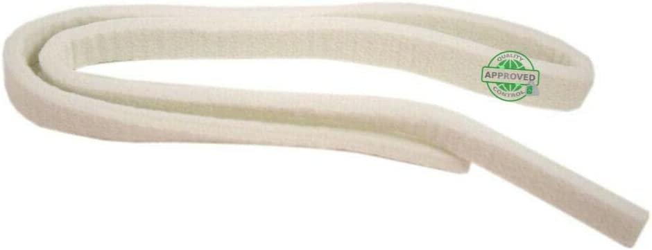 GLOB PRO SOLUTIONS 5303283286 CKD4538 Lower Felt Seal