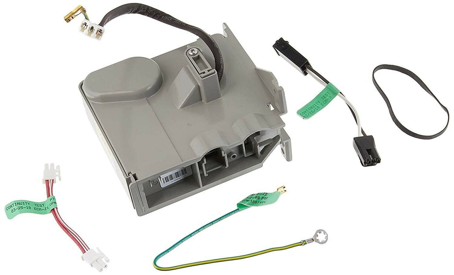 2-3 Days Delivery KitchenAid Whirlpool W10629033 Inverter Board