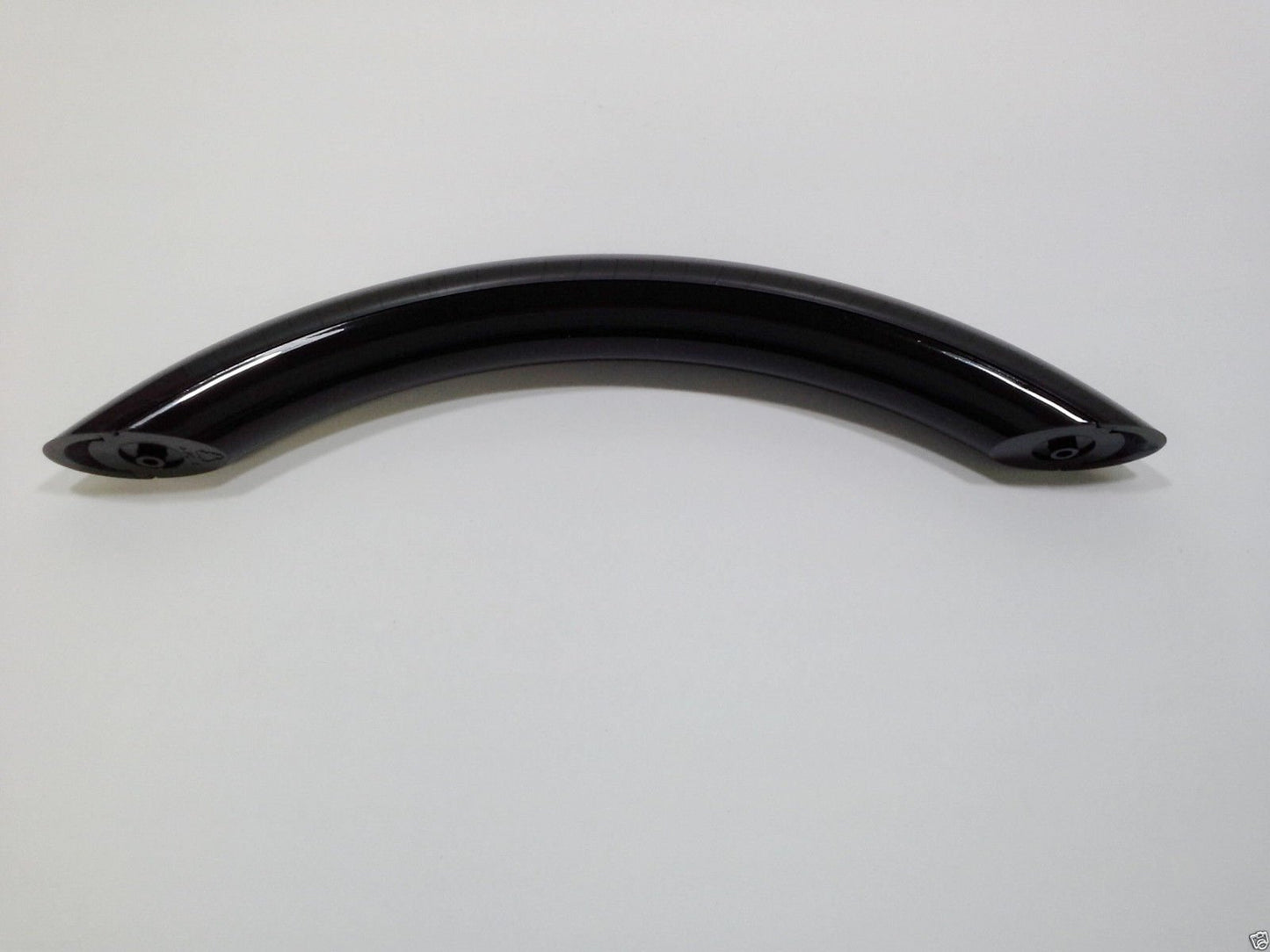 Express Parts Estate Whirlpool Roper Kitchen Aid Microwave Door Handle 8169738 black