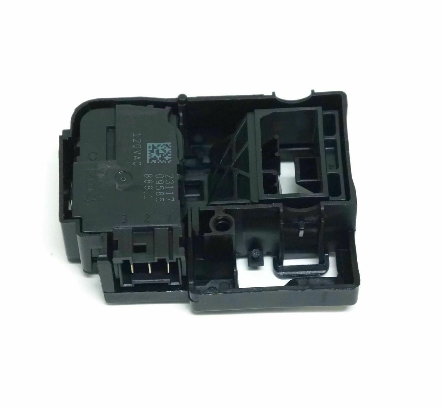 Switch Lock Lid for Spacemaker Washer Dryer laundry ONLY FOR 290D1580P004