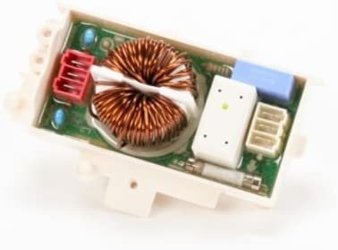LG 6201EC1006T Washing Machine Noise Filter Assembly