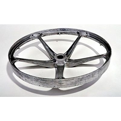 Express Parts 8182650 Whirlpool Washer Pulley OEM 8182650 --W#436BRE T44/35PDS285872