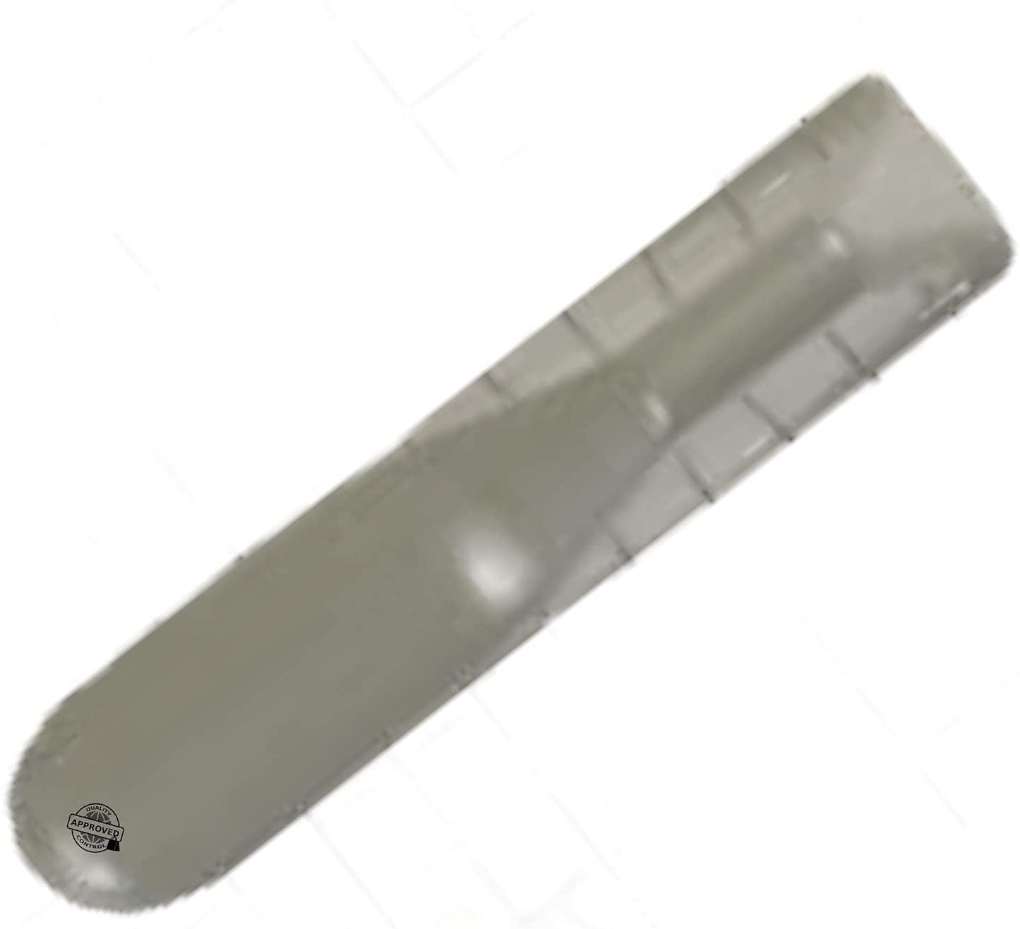 GlobPro WP8182233 Washer Drum Baffle 11" ½ length Approx. Replacement for and compatible with Whirlpool Maytag KitchenAid Kenmore Heavy DUTY