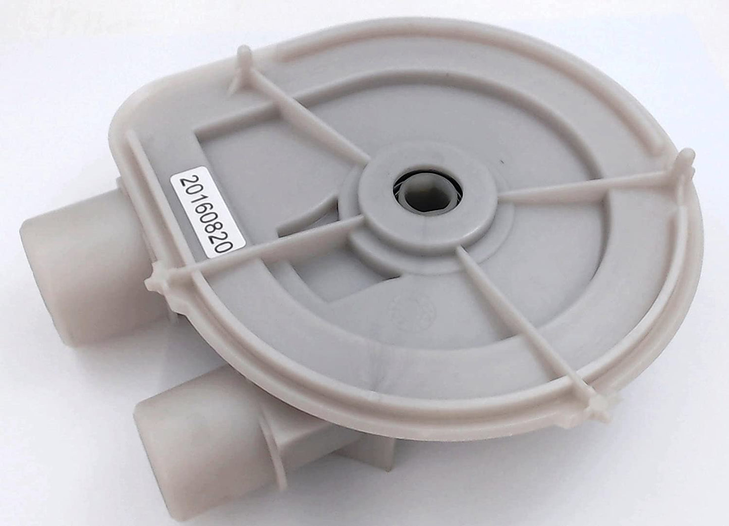AP2106307 Kenmore Washer Laundry Drain Pump fits Frigidaire 131208500 AP2106307