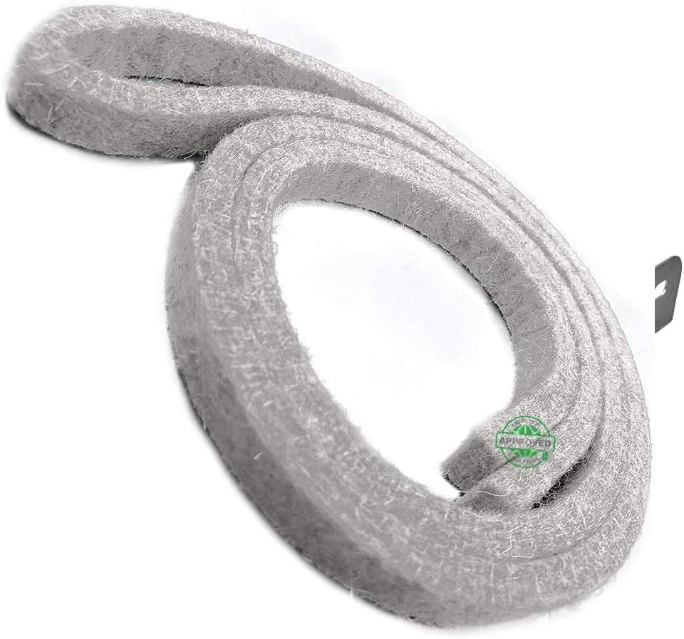 GLOB PRO SOLUTIONS 5303283286 CKD4538 Lower Felt Seal