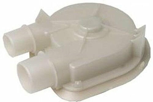 AP2106307 Kenmore Washer Laundry Drain Pump fits Frigidaire 131208500 AP2106307