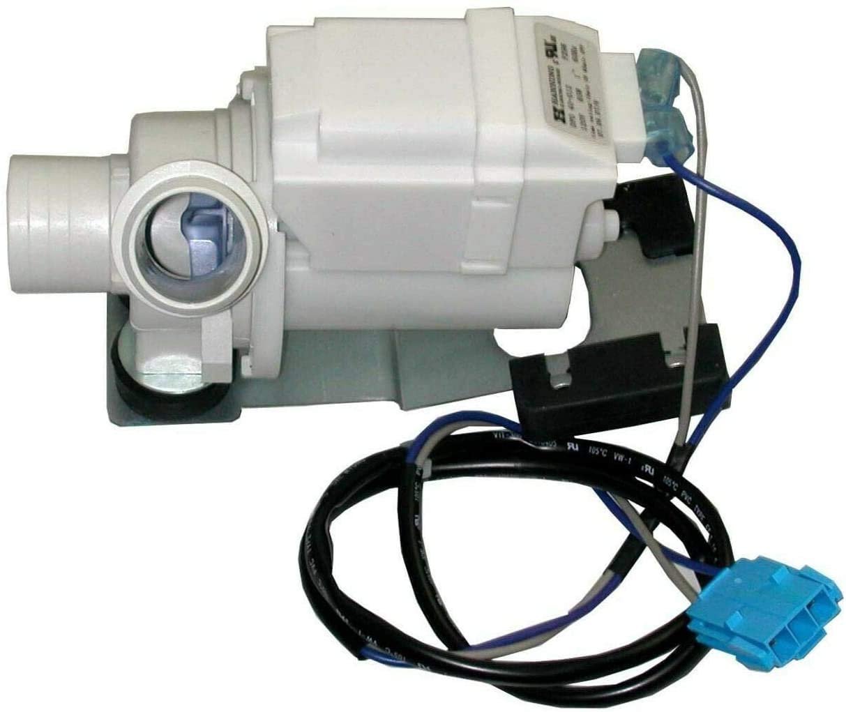 Global Solutions - Ken Washer Water Drain Pump Motor 796.29002000 796.29478000 and more