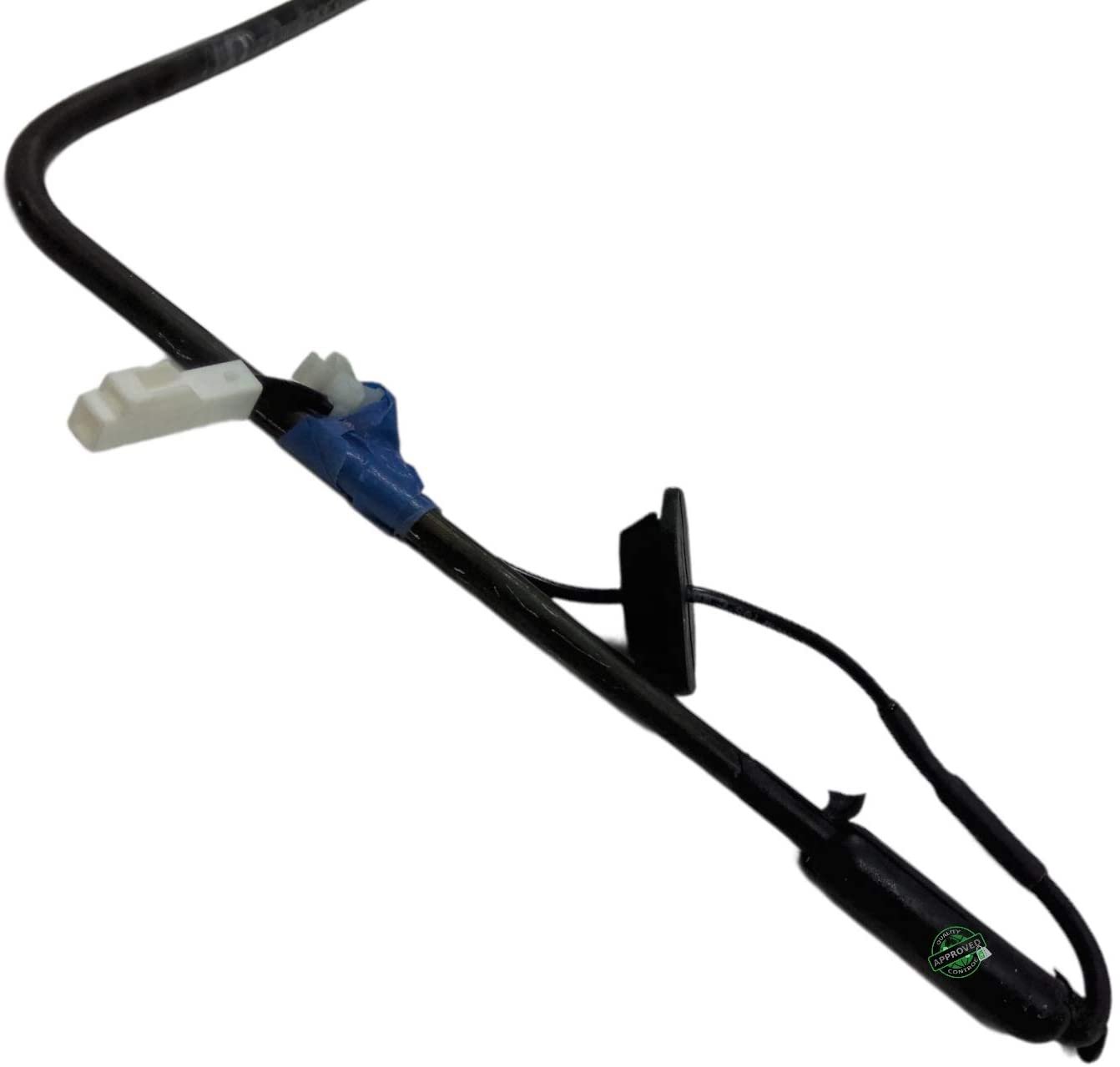 GlobPro W10162932 Frid Heater 26" length Approx. Replacement for and compatible with Maytag Whirlpool KitchenAid W10162932 Heavy DUTY