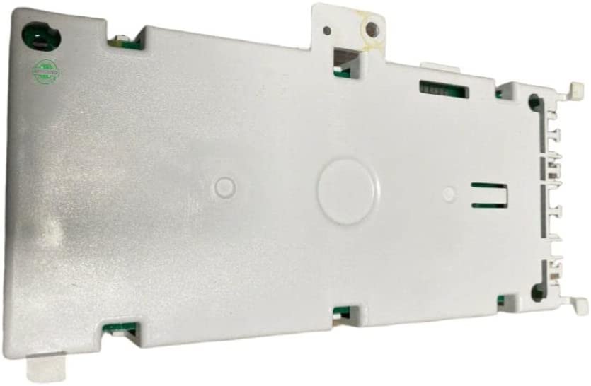 GLOB PRO SOLUTIONS AP4500468 EAP2372368 PS2372368 PD00004988 CKD2012 Dryer Main Control Board 9" ¼ Lentgh Approx. Heavy DUTY