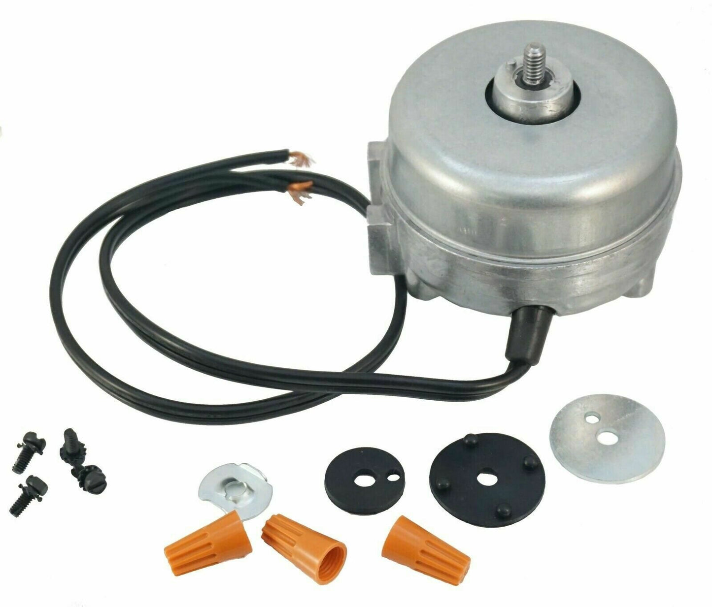 W10822259 Kenmore Refrigerator Motor-Cond 4387244