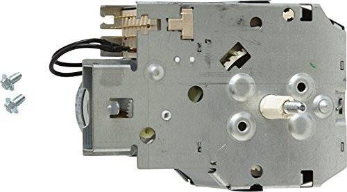 Whirlpool 661597 Timer Replacement