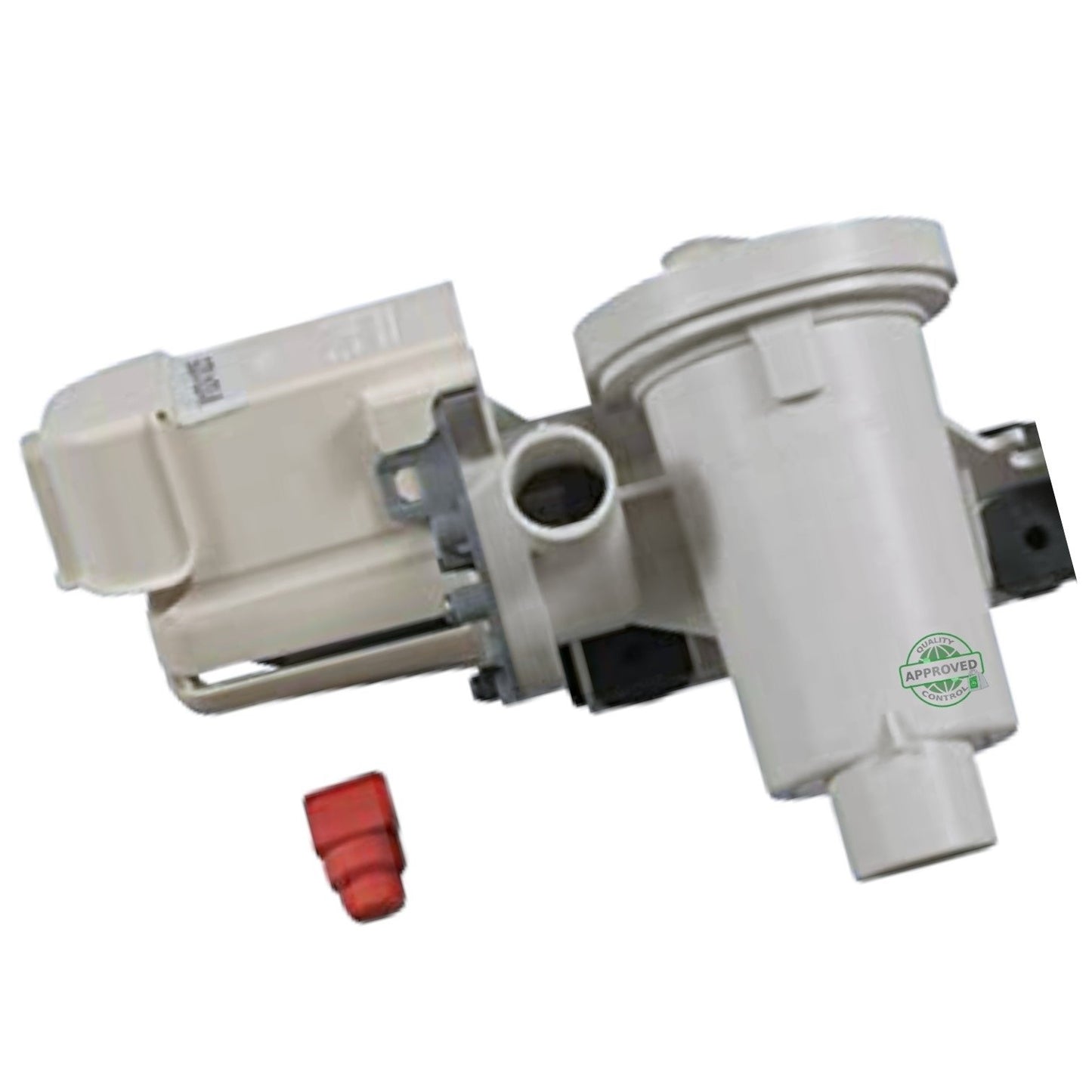 2-3 Days Delivery-Original Kenmore AP6017598 Washer Drain Pump PS11750897