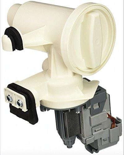 Replacement Pump for Whirlpool W10130913 & W10730972 by Hanyu