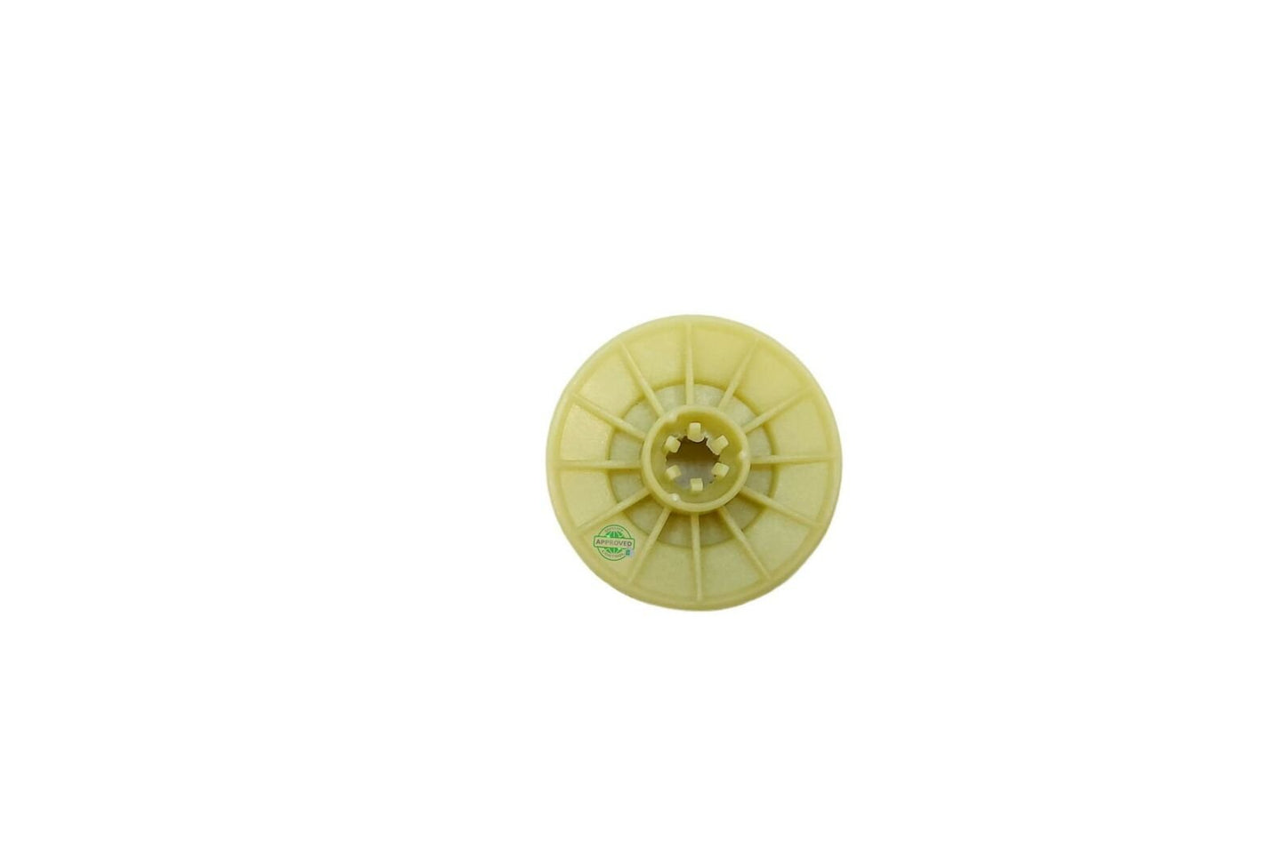 GlobPro EAP2017676-PD00003521 Motor Pulley 2" 3/8 Diameter approx Replacement...