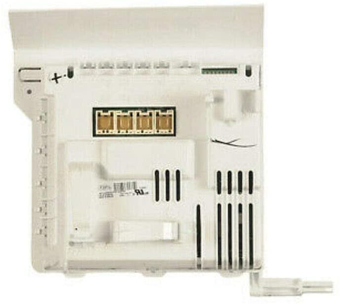 Global Solutions - Washer Main Control Board W10205977 - W10217425