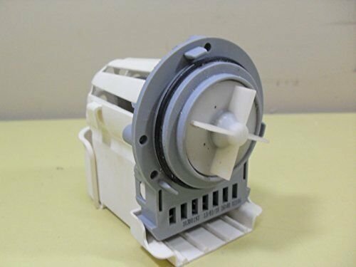 2-3 Days Delivery-W10321032 Water Pump WPW10321032 JUST MOTOR