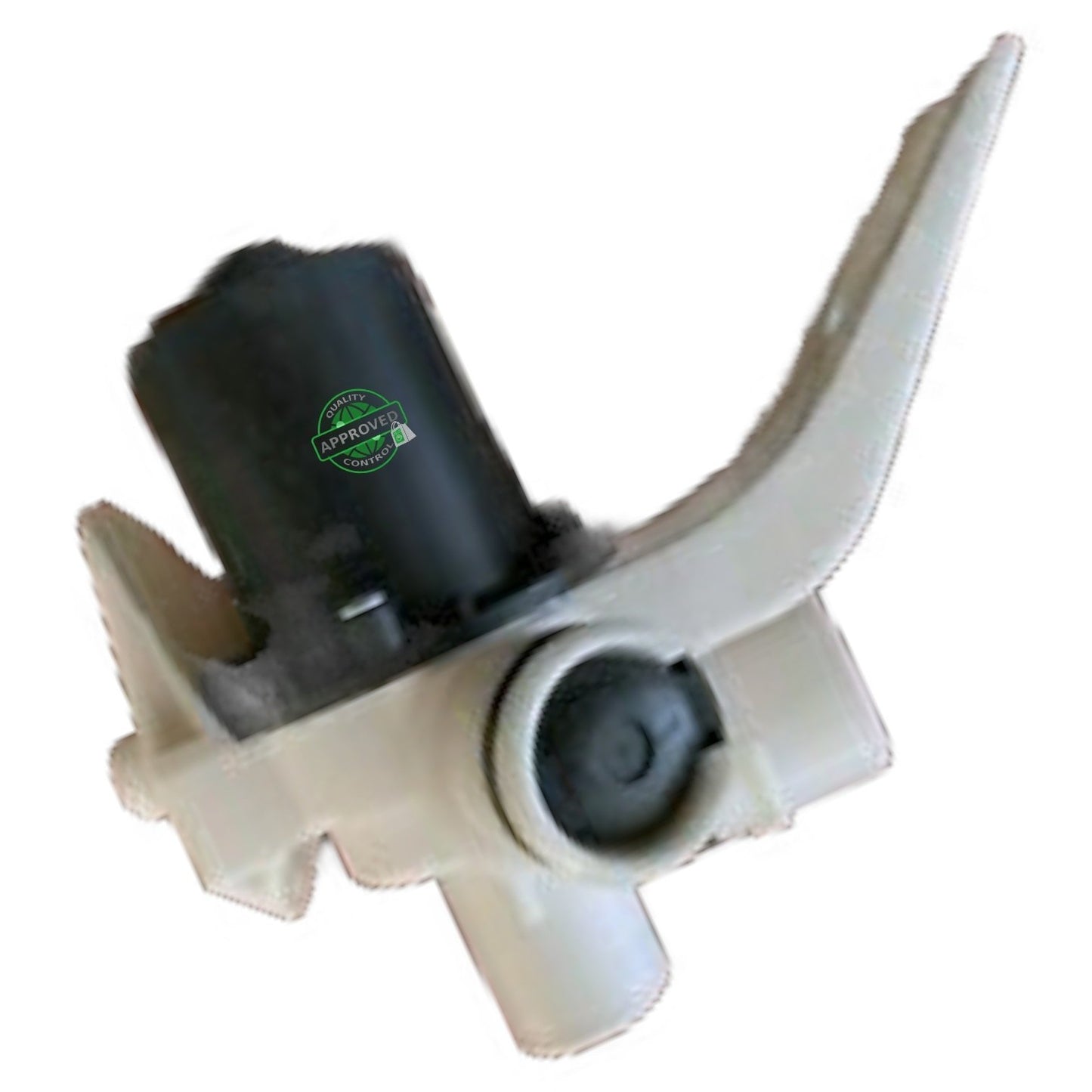 GlobPro PD00003103 EAP11740556 AP6007441 PS11740556 Washer Water Drain Pump 7" ¼ large Approx. Replacement for and compatible with Crosley Maytag Amana Heavy DUTY