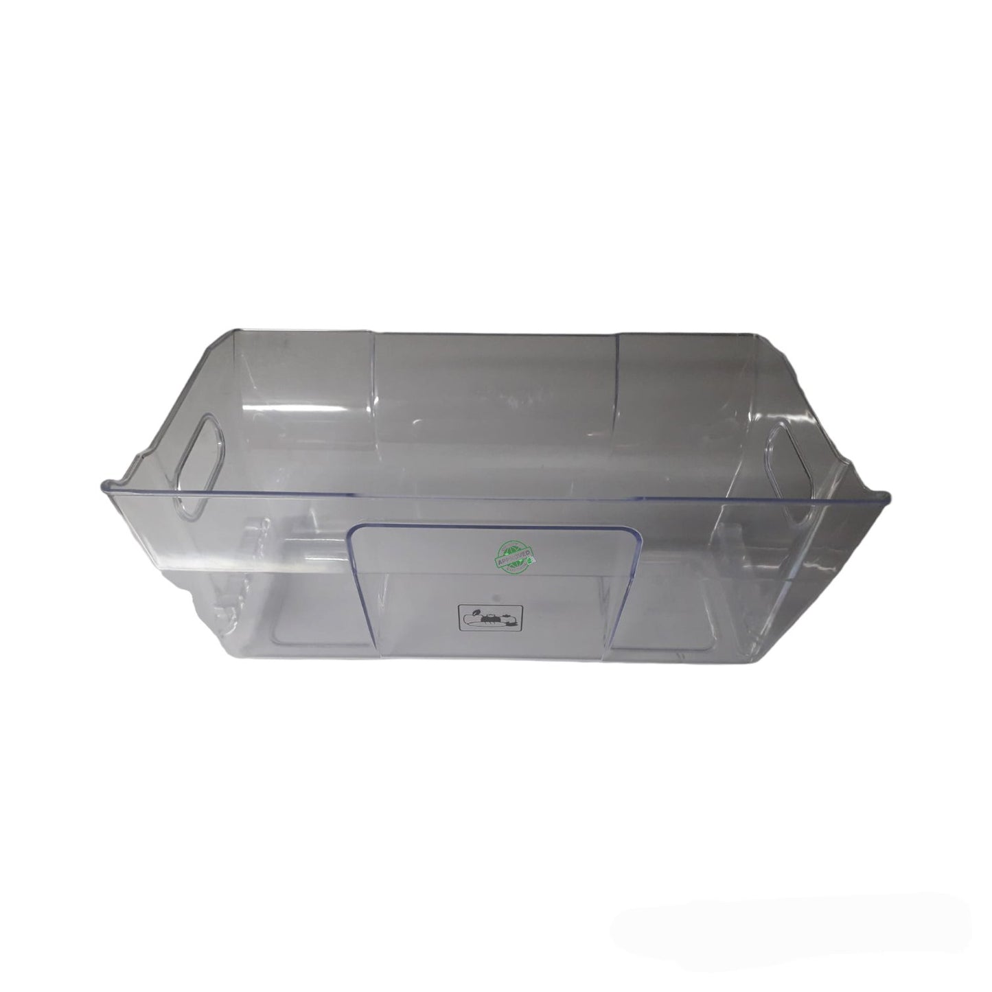 Gaveta de Verduras Nevera Mabe 225D9354P001