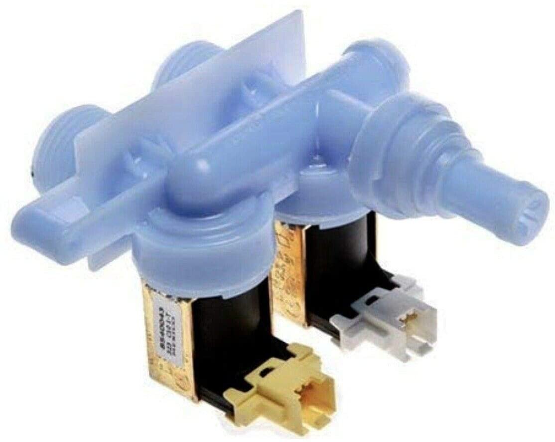 Global Solutions - Washer Water Inlet Valve 8540751