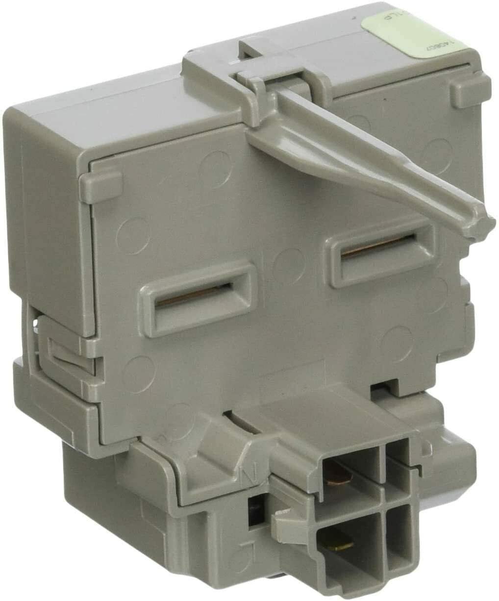 WPW10197428 PD00007378 Kenmore Compressor Start Device Wl for Whirlpool Refrigerator W10197428