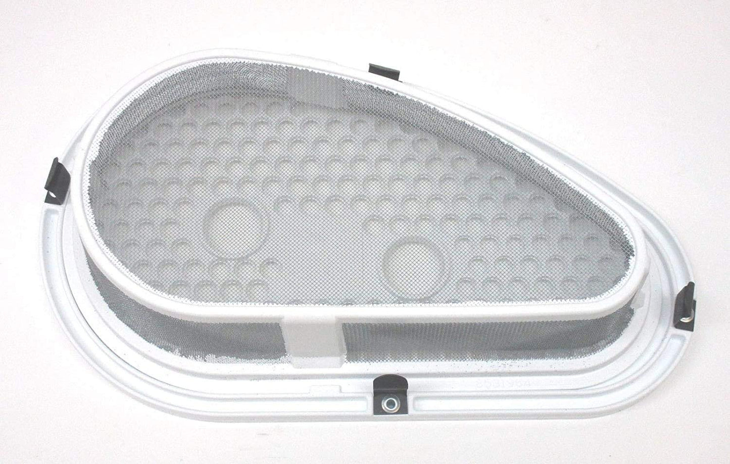 ReplacementParts - AP5985829 Dryer Lint Screen Filter with Cover AP5985829-8531967