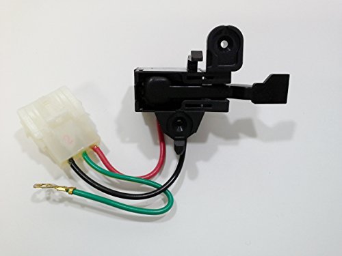Express Parts JE 8054980 Kenmore Whirlpool Washer Lid Switch Assembly 8054980